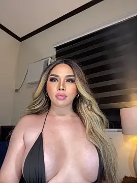 MISSANACONDA online show from January 18, 10:28 am