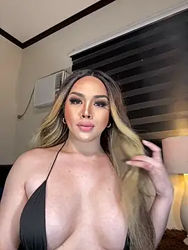 MISSANACONDA online show from January 21, 1:29 am
