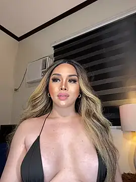 MISSANACONDA online show from January 21, 4:43 am