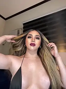 MISSANACONDA online show from January 22, 12:06 am