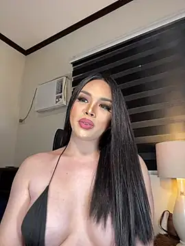 MISSANACONDA online show from January 29, 1:05 am