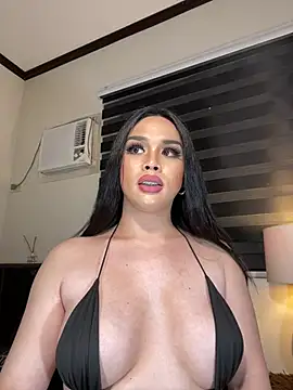 MISSANACONDA online show from February 4, 9:38 am
