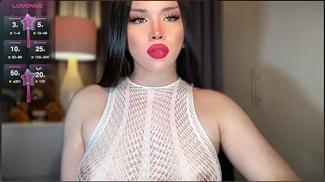 MISSANACONDA online show from June 9, 2:01 am
