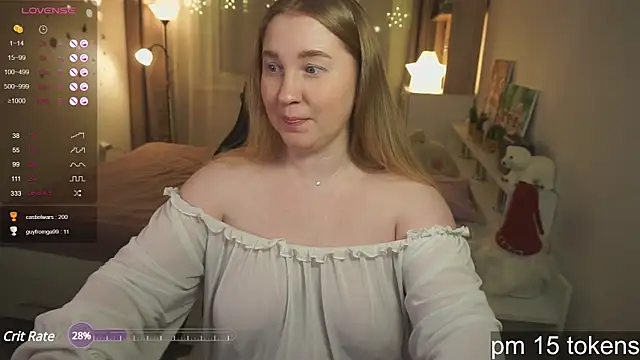 ollydoll92 online show from January 26, 10:13 pm
