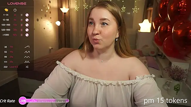 ollydoll92 online show from February 27, 8:09 pm