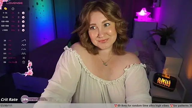 ollydoll92 online show from September 18, 8:00 pm