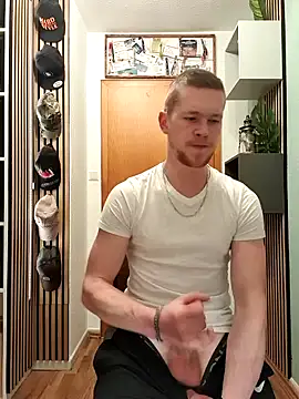 Playbunniboy online show from February 10, 5:52 pm