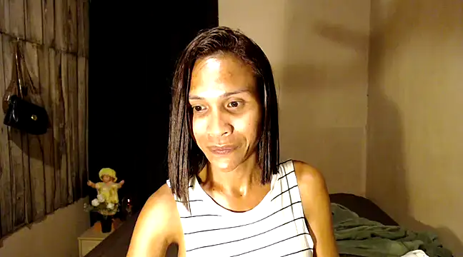 Sassy Erika online show from December 15, 1:54 pm