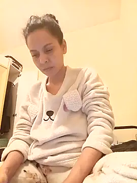 Snapshot of Hotpaty chatting on March 27, 9:03 pm Hotpaty online show from March 27, 9:03 pm