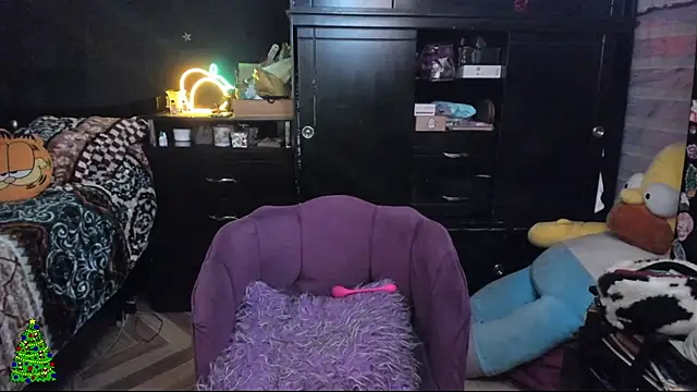 Lilmarieee online show from December 30, 12:11 am