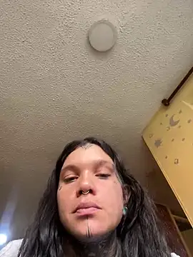 Lilmarieee online show from March 8, 9:51 pm