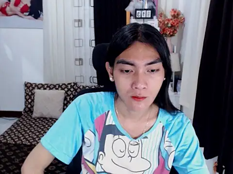 Snapshot of LAVIDALENATS chatting on October 21, 7:09 am LAVIDALENATS online show from October 21, 7:09 am