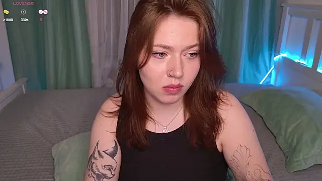 Evahadson online show from March 9, 11:03 pm