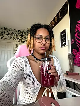 goddessxdreaxo online show from November 11, 1:44 pm
