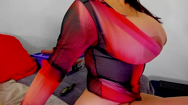 Conny hot3 online show from September 25, 9:02 am