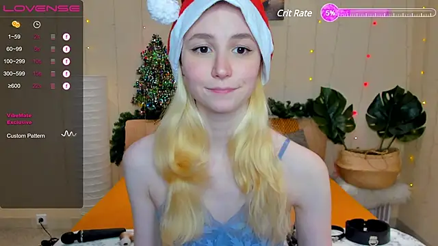 fleximona online show from December 19, 10:02 am