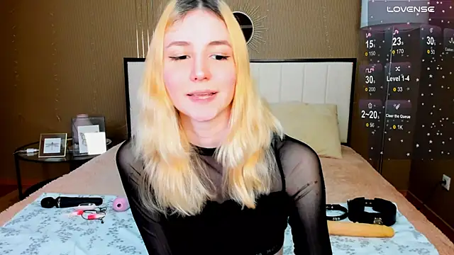 fleximona online show from October 5, 9:51 am