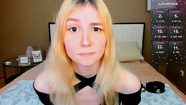 fleximona online show from October 10, 9:19 am