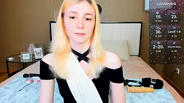 fleximona online show from October 11, 10:36 am