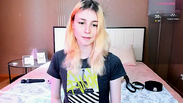 fleximona online show from October 17, 8:28 am