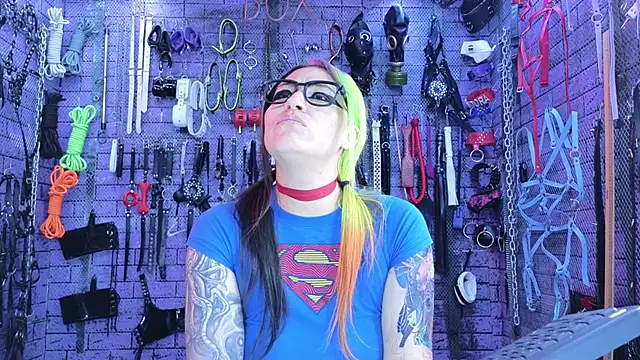 Snapshot of PANDORANEZZ chatting on February 23, 9:12 pm PANDORANEZZ online show from February 23, 9:12 pm