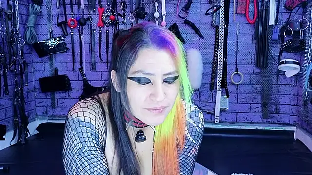 Snapshot of PANDORANEZZ chatting on March 23, 2:15 am PANDORANEZZ online show from March 23, 2:15 am