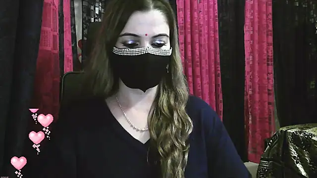 Cute Sonii online show from December 3, 2:38 pm
