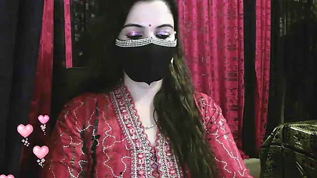 Cute Sonii online show from December 4, 2:59 pm