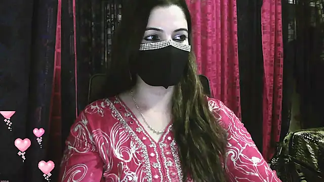 Cute Sonii online show from December 6, 3:55 pm