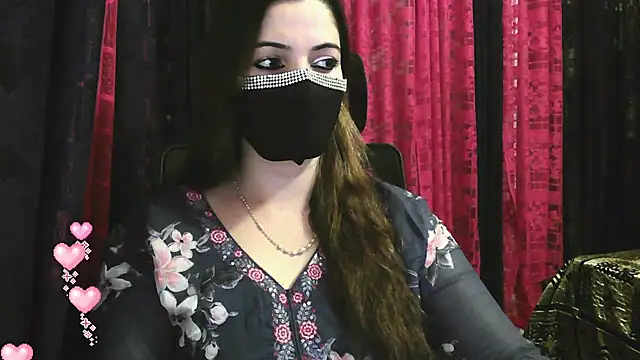 Cute Sonii online show from December 7, 12:13 pm