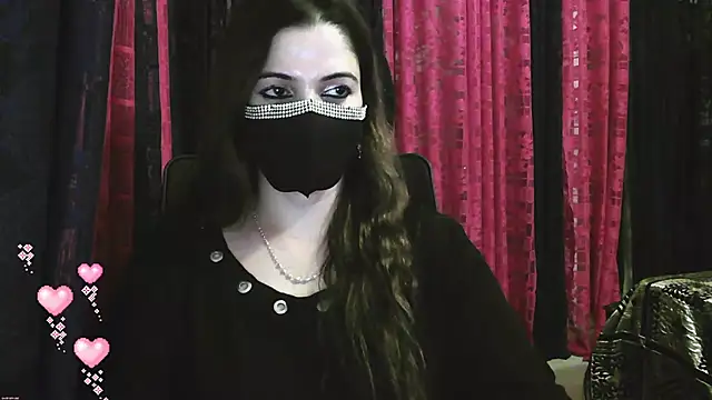 Cute Sonii online show from December 7, 6:48 pm