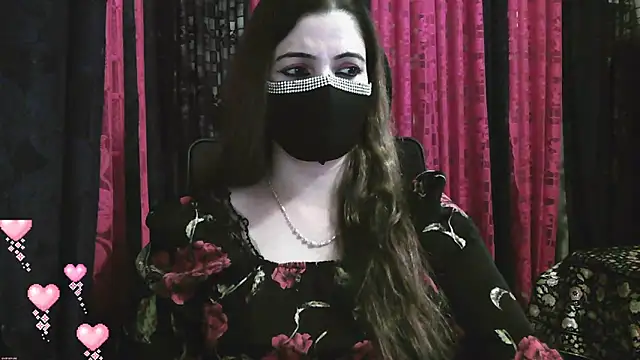 Cute Sonii online show from December 16, 1:54 pm
