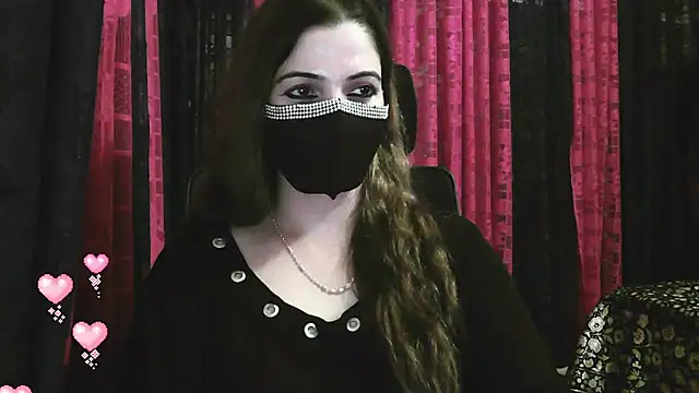 Cute Sonii online show from December 20, 3:31 pm