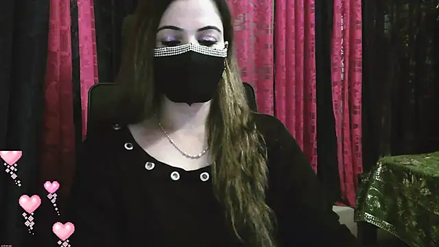 Cute Sonii online show from January 15, 10:38 am
