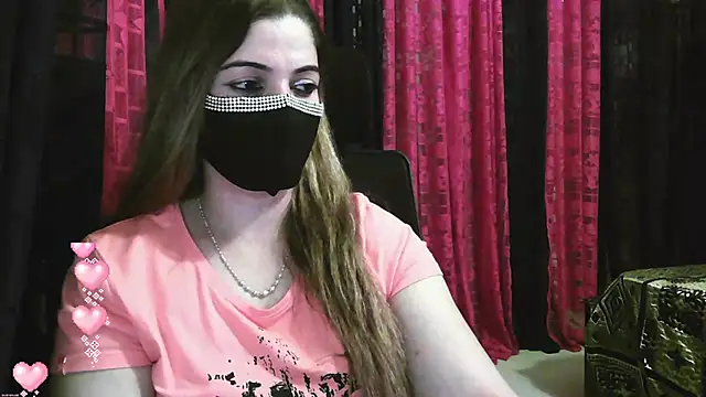 Cute Sonii online show from February 16, 7:38 pm