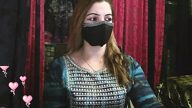 Cute Sonii online show from September 21, 11:45 am