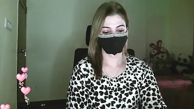 Cute Sonii online show from December 23, 10:46 am