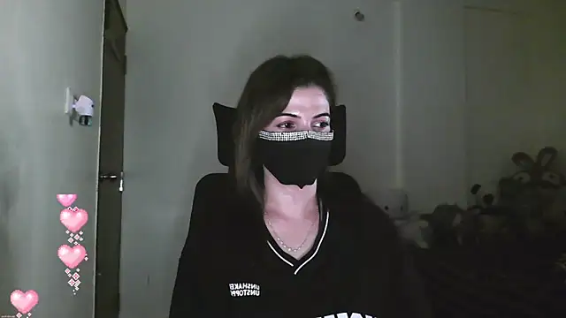 Cute Sonii online show from March 18, 9:34 am