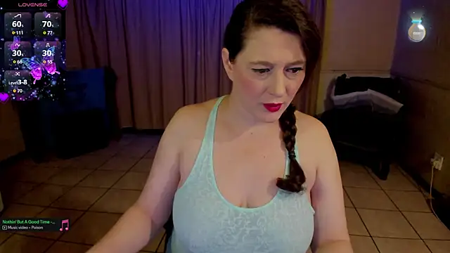 cee2nv online show from February 8, 9:29 pm