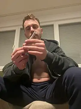 Snapshot of TheJerkingGuy chatting on March 6, 6:59 pm TheJerkingGuy online show from March 6, 6:59 pm