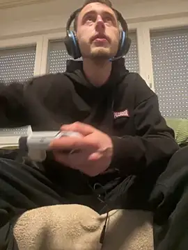 Snapshot of TheJerkingGuy chatting on March 11, 5:41 pm TheJerkingGuy online show from March 11, 5:41 pm