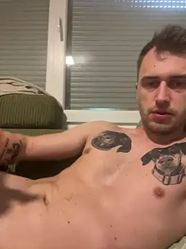 Snapshot of TheJerkingGuy chatting on March 14, 8:31 am TheJerkingGuy online show from March 14, 8:31 am