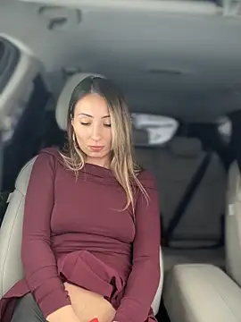 Snapshot of YOUR-KARINA chatting on December 18, 7:36 am YOUR-KARINA online show from December 18, 7:36 am