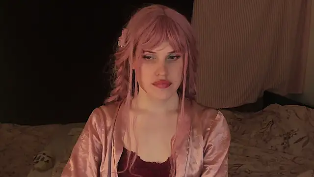 EffieMinki online show from December 16, 3:11 pm