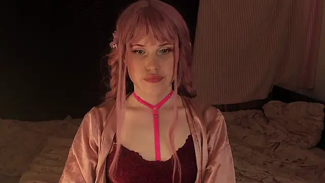 EffieMinki online show from December 17, 10:12 am