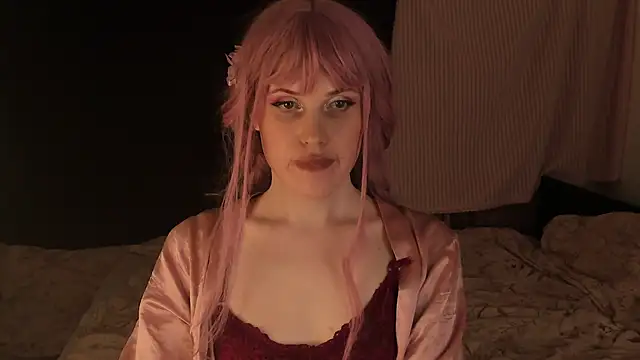 EffieMinki online show from December 17, 11:38 pm