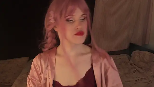 EffieMinki online show from December 18, 7:41 pm