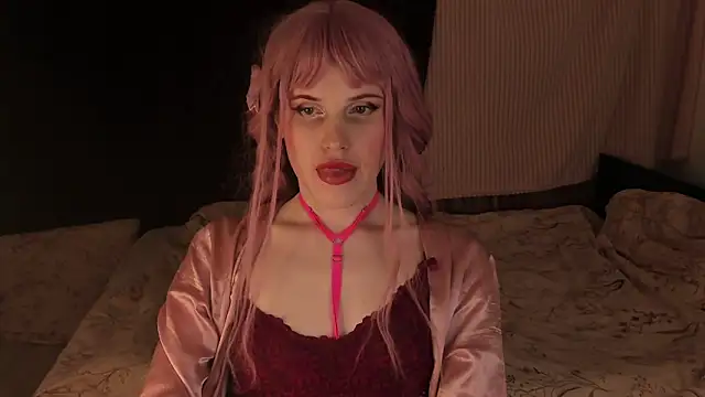 EffieMinki online show from December 18, 10:46 pm