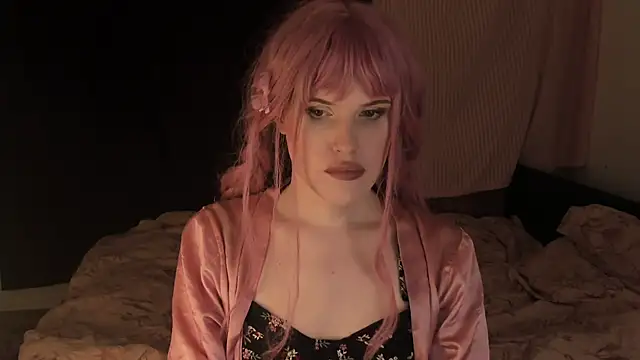 EffieMinki online show from December 26, 3:20 pm