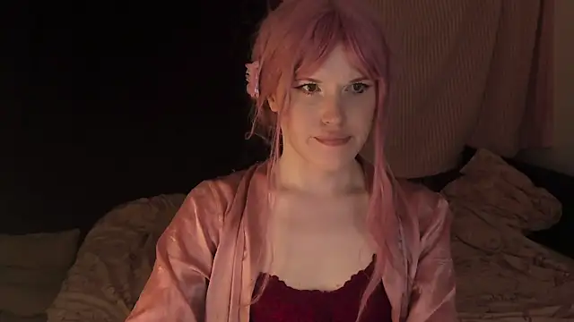 EffieMinki online show from January 5, 4:16 pm